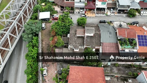 Jalab Ikhlas 9, Bandar Tun Razak