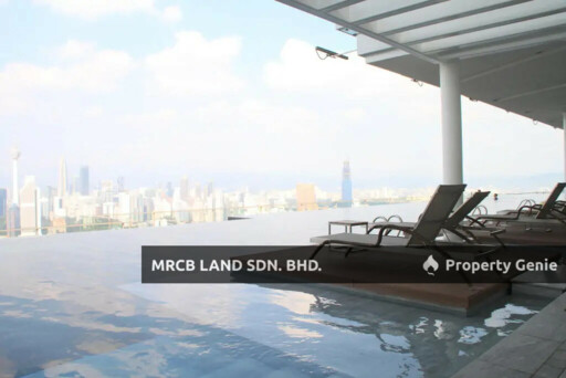 The Sentral Residences @ KL Sentral