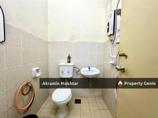 Freehold & Corner Lot | Single Storey Terrace Taman Pelangi Semenyih