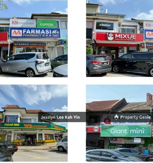 SUBANG JAYA
