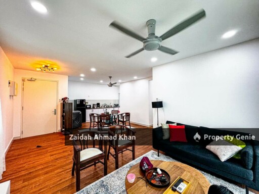 FLORA ROSA 4 BEDROOM PUTRAJAYA CONDOMINIUM FOR SALE HOT LIMITED UNIT