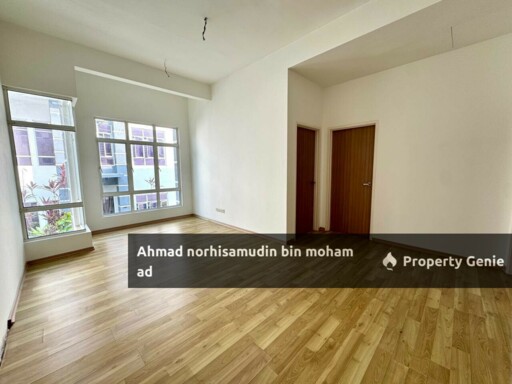 (42'x112') Double Storey Semi-D Greenhill Residence, Seksyen U10, Shah Alam