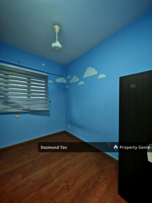 Kalista 1, Kalista Residence, Kalista 2, Seremban 2 (Semi Furnishings)