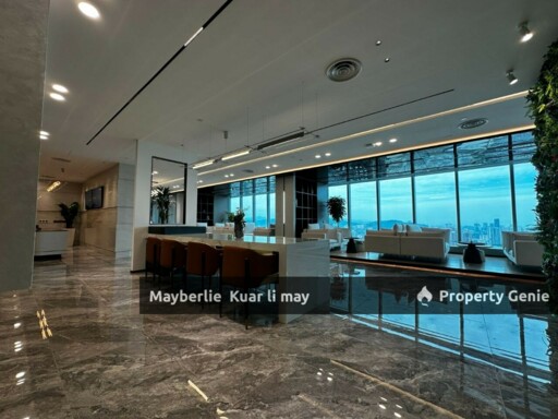 TRX OFFICE / WORKSPACE FOR RENT