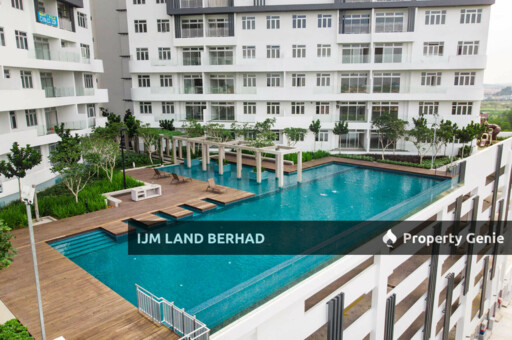 Centra Residences @ Nasa City