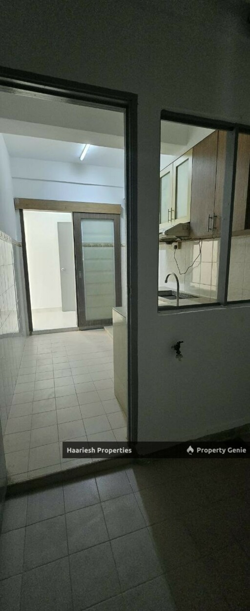 For Sale Renovated Bayu Puteri 2 Apartment Taman Bayu Puteri Johor Bahru