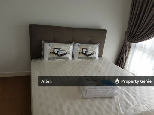 Imperia Condominium @ Puteri Harbour