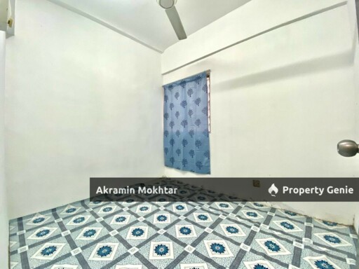 FREEHOLD, GROUND FLOOR & 1 PARKING | Vista Seri Putra Apartment@Bandar Seri Putra, Bangi