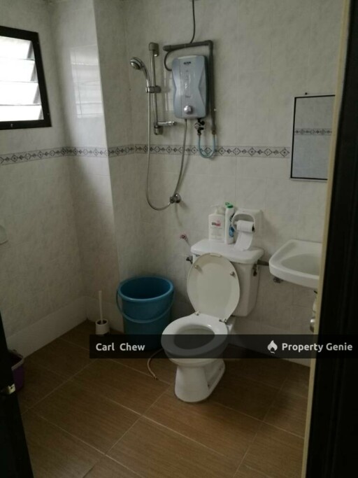 Villa Indah Penthouse @ Bukit Tinggi