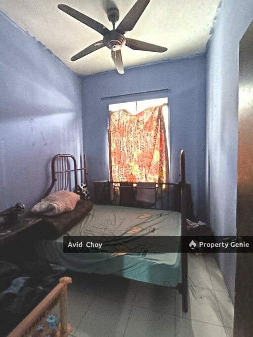 Taman Putri , 2 Storey Terrace House (Good condition)(Lower Price)