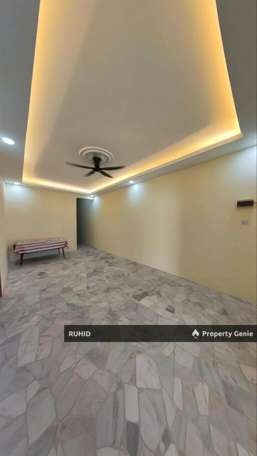 SINGLE STOREY - Taman Teratai Skudai