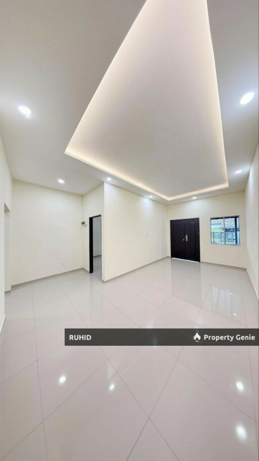 [RENOVATED] JALAN CAMAR, TAMAN PERLING