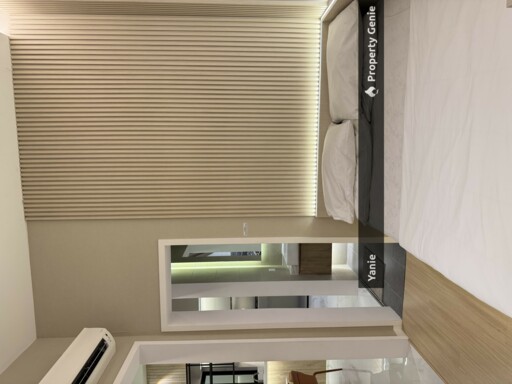 The Wyn Residences Condominium in Bandar Puchong Jaya near IOI Mall