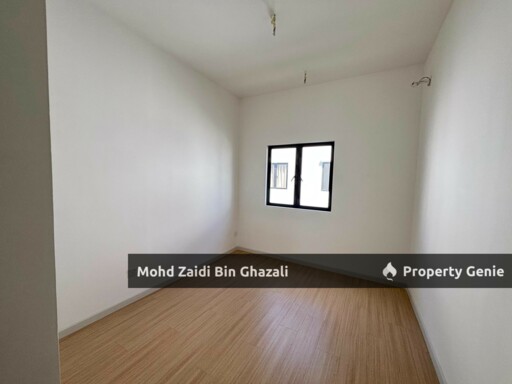 2 Storey Terrace House ENSO WOODS
