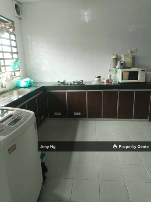 Hot Area Canning Garden Single Storey Fully Renovated For Sale