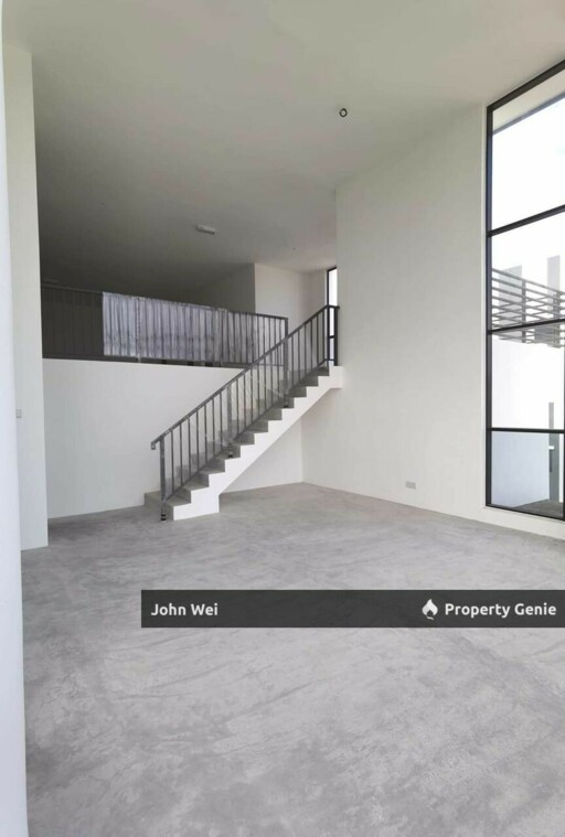 🔥Eco Business Park 1 @ 1.5 Storey Cluster Factory Lowest price in the market 🔥