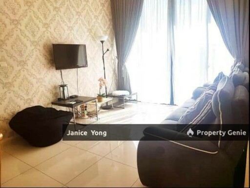 D'Pristine Medini @ Iskandar Puteri