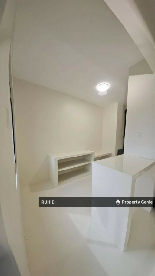 [RENOVATED] FLAT JALAN CAMAR, TAMAN PERLING