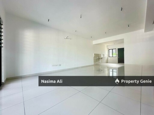 Double Storey, Elmina Green 6 Type A1 U17 Shah Alam