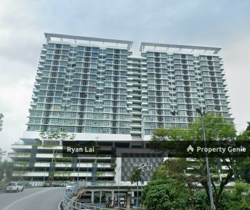 Residensi 280 (Res 280) | Save Up to 180k | Below Market Value 34% Auction Property!