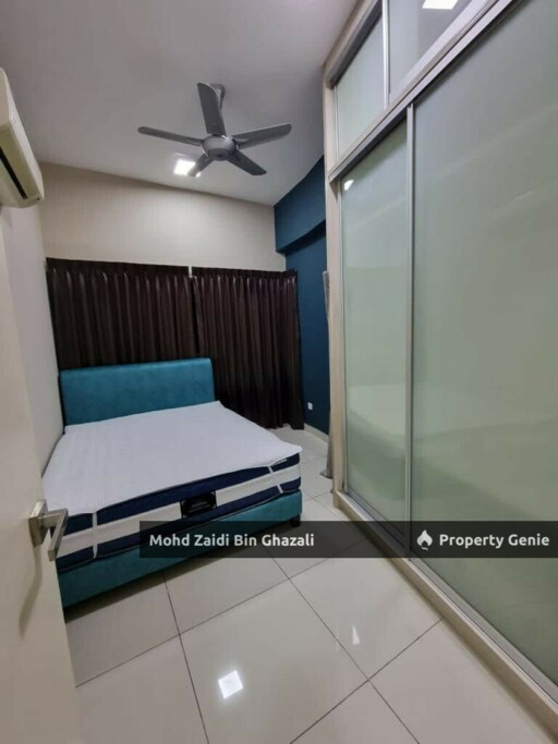 Mirage by The Lake Apartment, Cyberjaya  by OSK  Condominium  Sri Tasik Barat 1, Perdana Lake View West, Cyberjaya 7, 63000 Cyberjaya, Selangor,