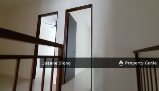 SP-Presinst Perdana Double Storey Terrace House