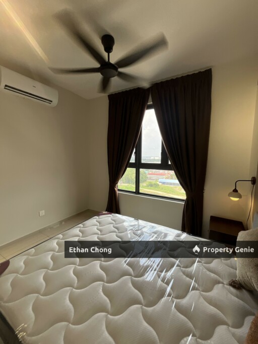 Seiring Residensi Fully Furnished For Rent