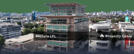 Menara LYL