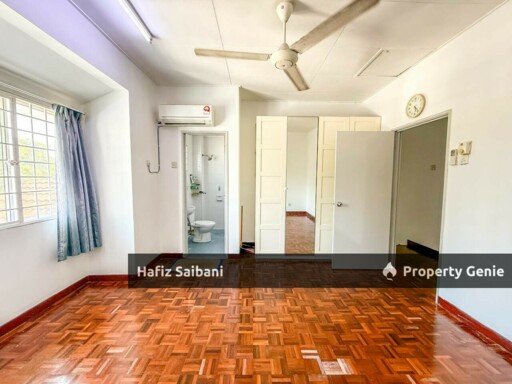 Double Storey Terrace Setia Impian Setia Alam