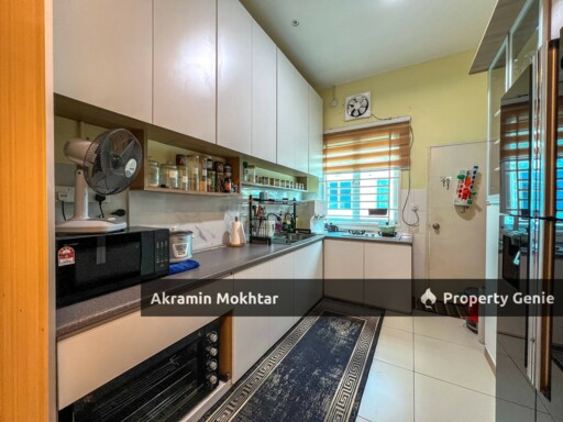 Freehold & Bumi Lot | 1 Storey Terrace House Taman Tiara Sendayan Labu Negeri Sembilan
