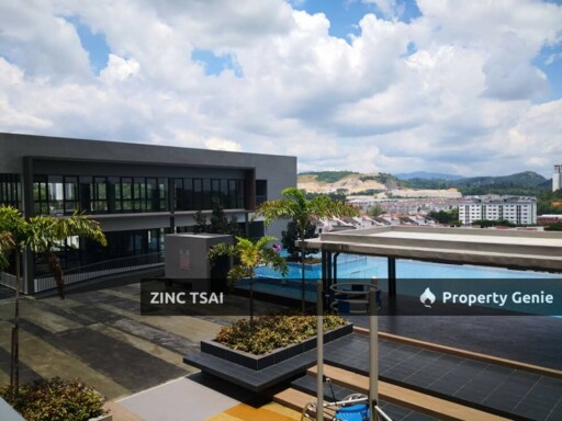 Palm Hill Residence 2🔥Save RM 79,800🔥7 mins drive to MRT Stadium Kajang Station🔥6 mins drive to Metro Point Kajang