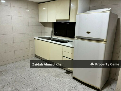 Bougainvilla condominium Bukit Bintang