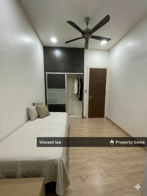 Taman Bukit Serdang , Serdang, Seri Kembangan, 2 Storey Semi-D, Freehold, Renovated Condition