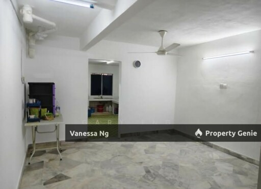 Taman Sri Muda (3 Storey Terrace House), Shah Alam For Sale