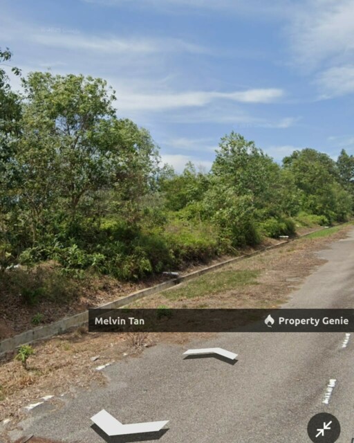 Kawasan Perindustrian Tanjung Minyak