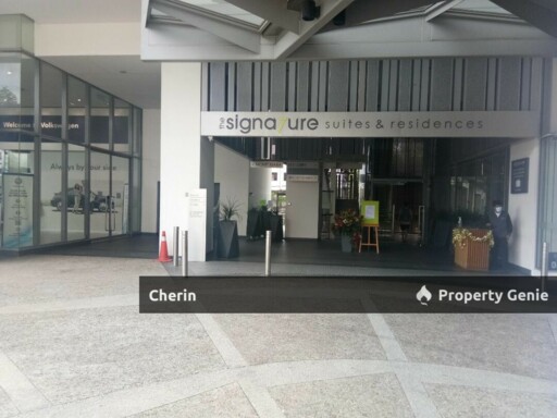 RETAIL UNIT @ DESA SRI HARTAMAS