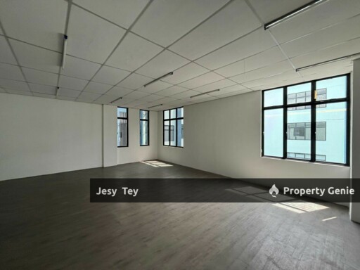 Bandar Seri Alam Shop For Rent (2Nd Floor)
