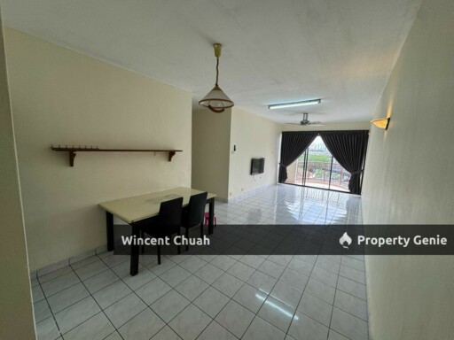 Villa Angsana Condo, Jalan Ipoh Kuala Lumpur MRT Kentomen
