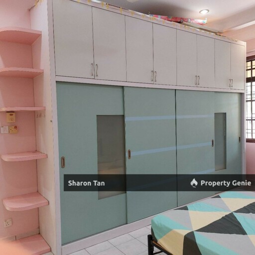 Single Storey Terrace House Tmn Pelangi Indah Ulu Tiram Freehold Big Size