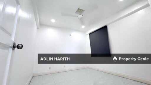 FREEHOLD Apartment Anggerik Villa 2 Kajang Selangor