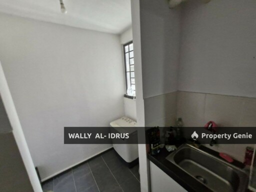 Residensi Laguna Biru Taman Tasik Biru Rawang