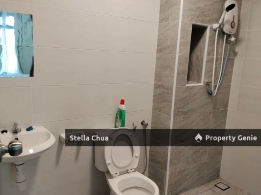 For RENT | Untuk SEWA🏡KSL2 Studio  📍Kangkar Terbau