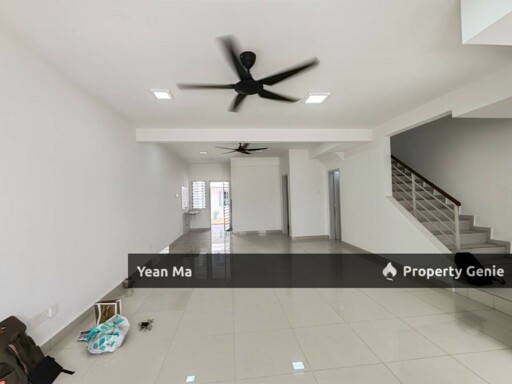 2 Storey D laman Kundang Jaya Gamuda Gardens Rawang For Sale