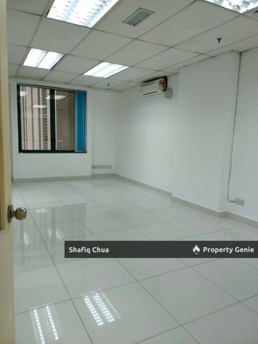 Renovated Well Kept Premium Office Lot Megan Avenue KLCC