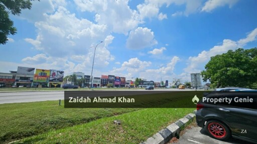 Seksyen 6 Bandar Baru Bangi