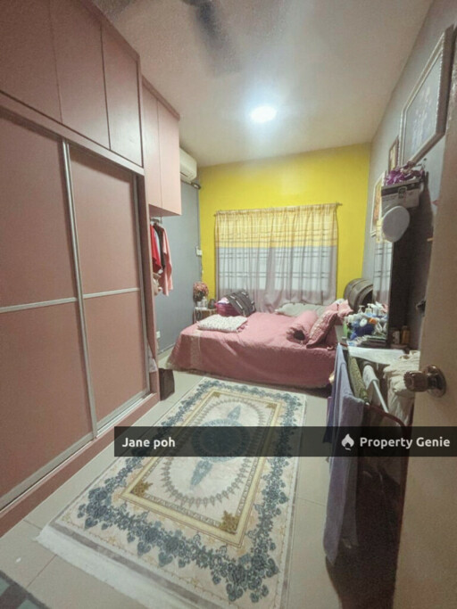 Taman Kota Masai, Pasir Gudang, Johor For Sale