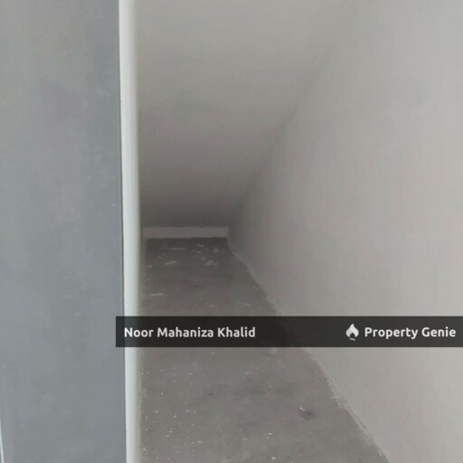 Casa Wood Cybersouth Dengkil Selangor