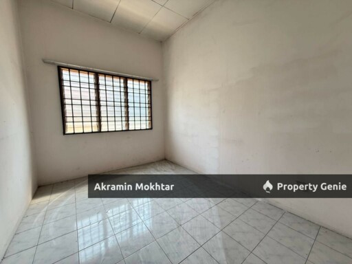 Freehold | Double Storey Taman Desa Permai Meru Klang