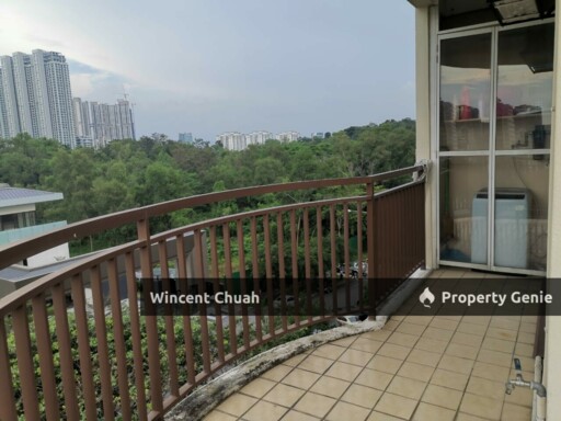 [1bedroom] Dorchester Apartment, Sri Hartamas, Kuala Lumpur
