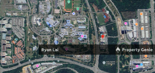 Gardenview Residence🔥🔥Save up to 233k | Below Market Value 29% Auction Property! 🔥🔥